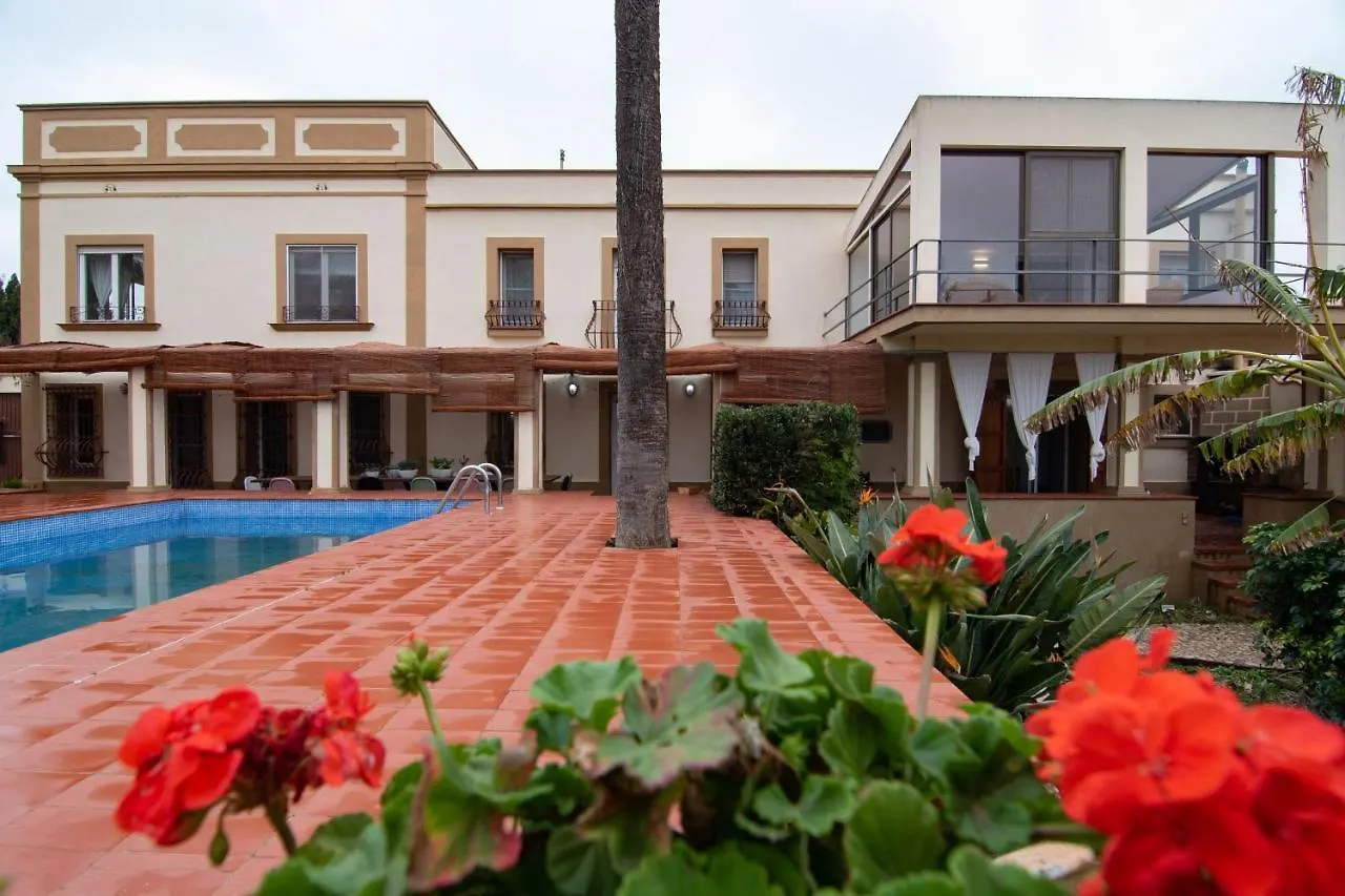 Villa Del Riu Deltebre