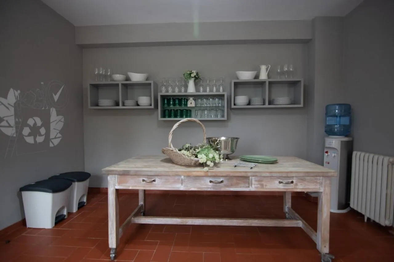 Villa Del Riu Deltebre