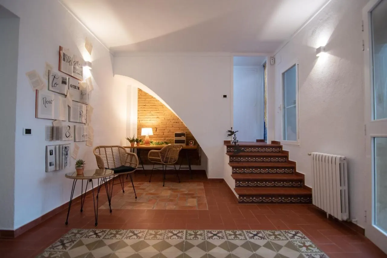 Villa Del Riu Deltebre