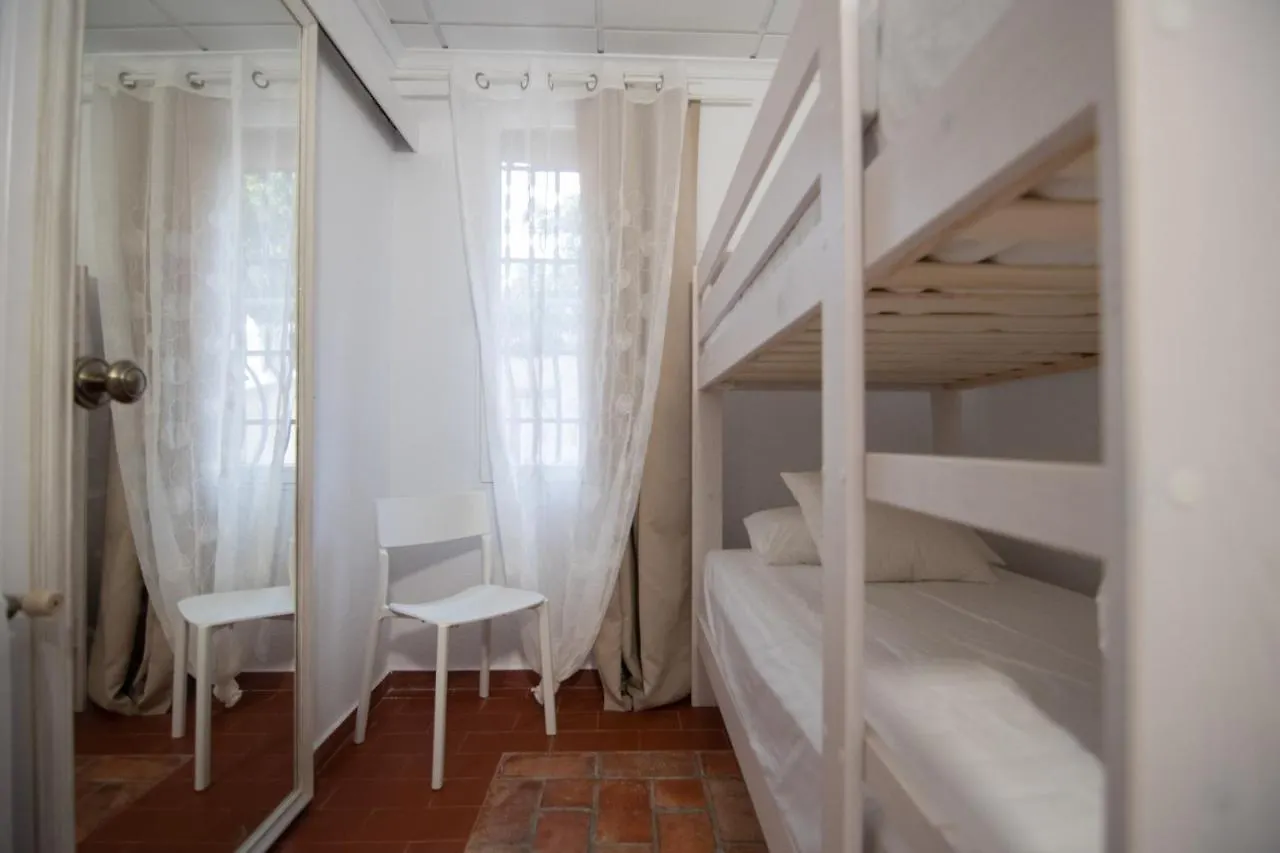 Villa Del Riu Deltebre