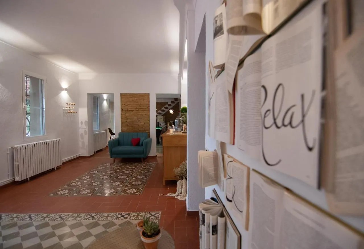 Villa Del Riu Deltebre