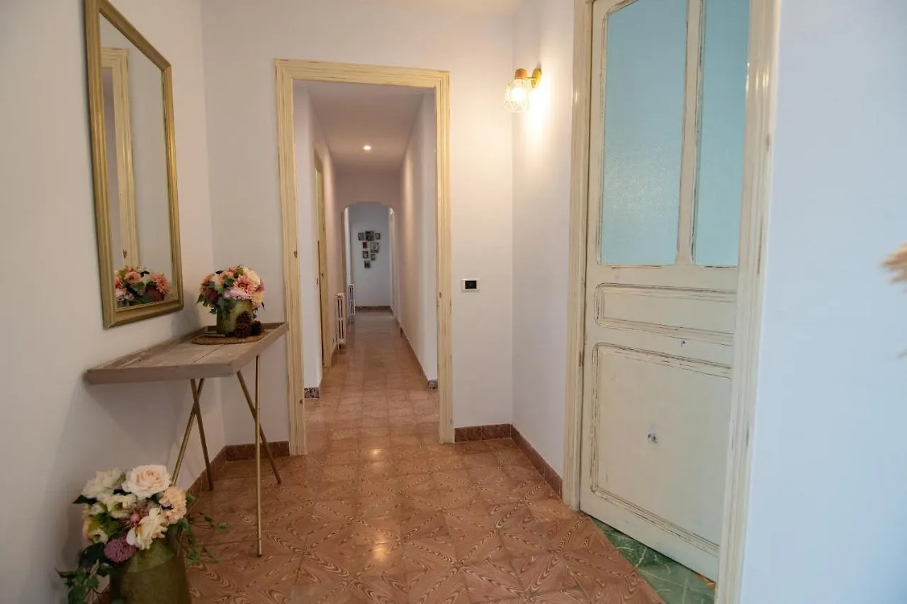 Villa Del Riu Deltebre