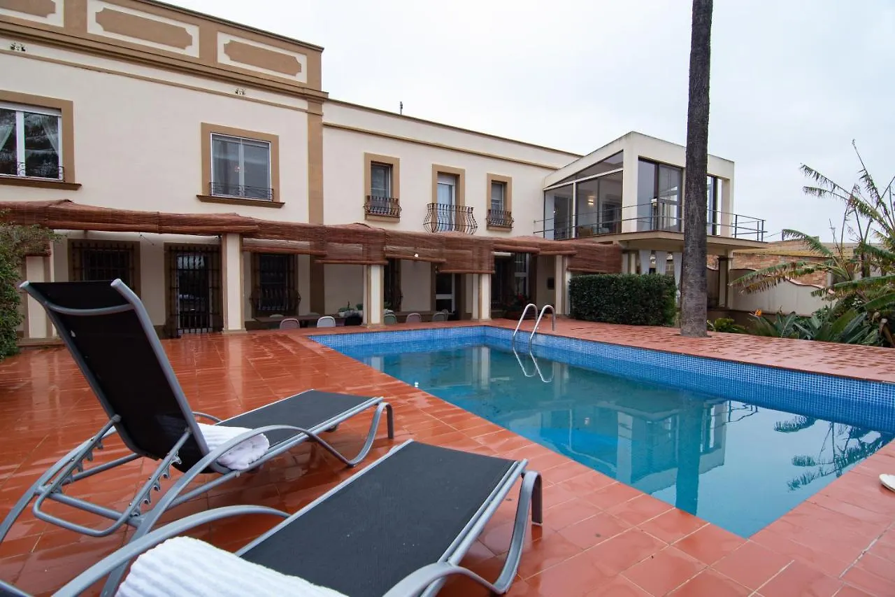 Villa Del Riu Deltebre