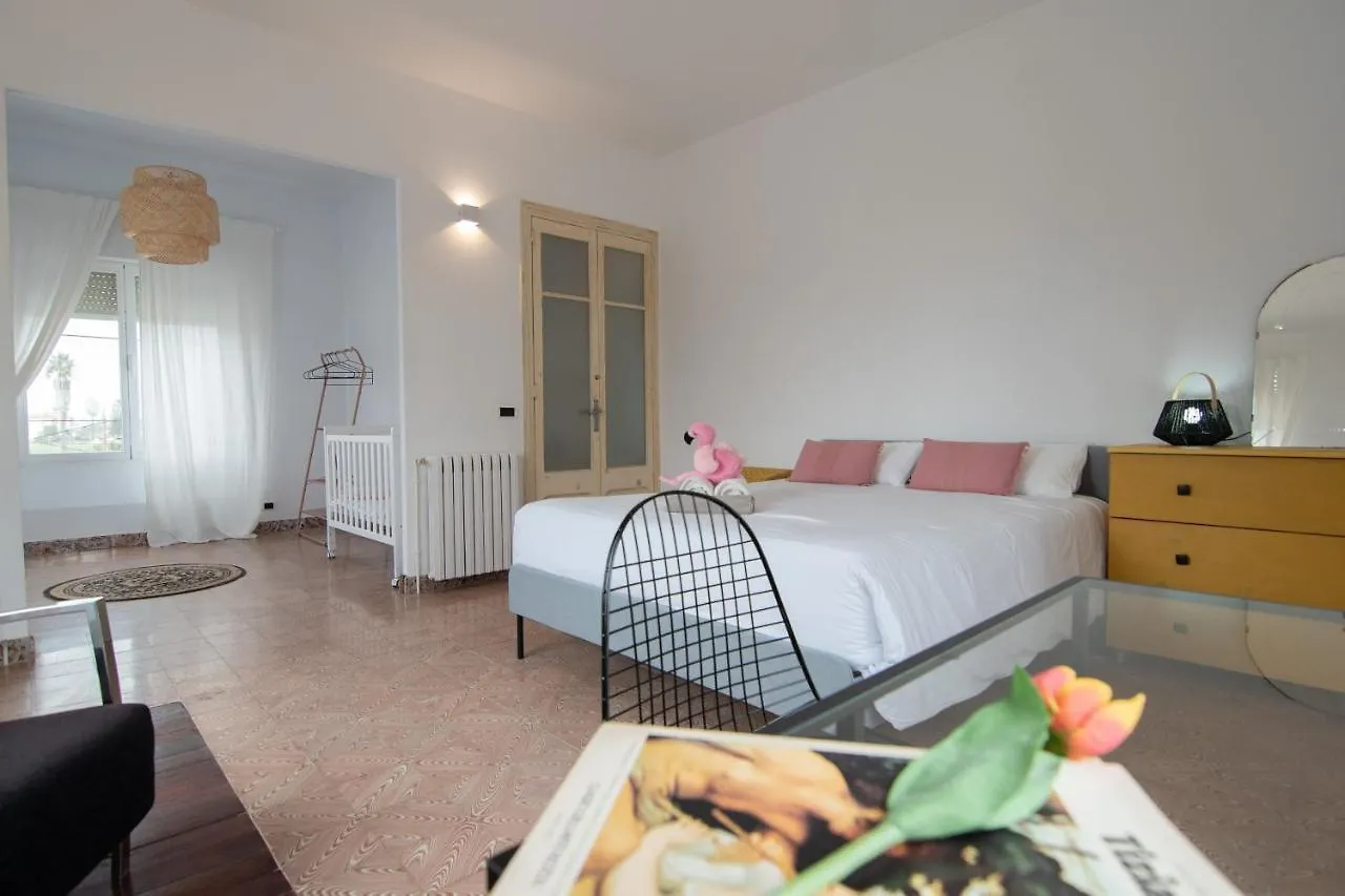 Villa Del Riu Deltebre 0*,