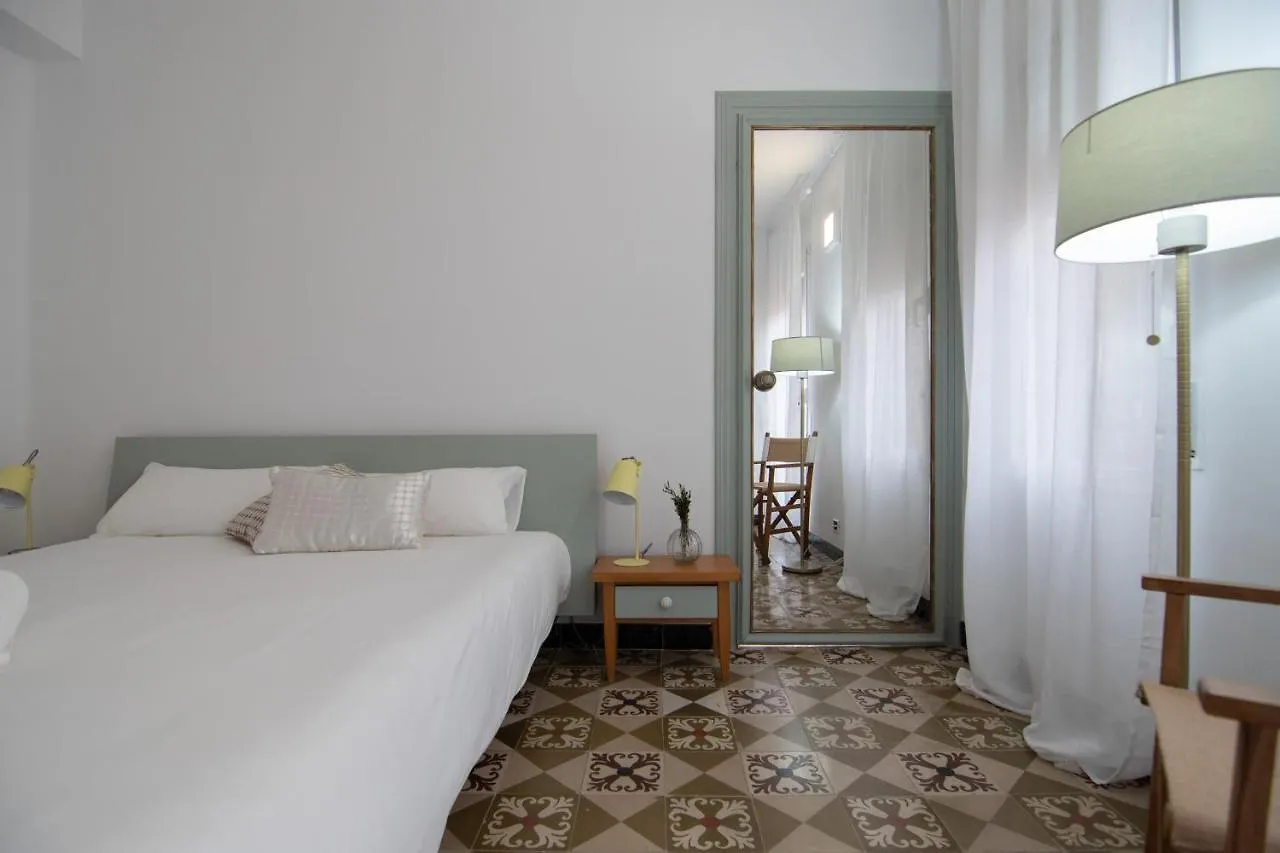 Villa Del Riu Deltebre