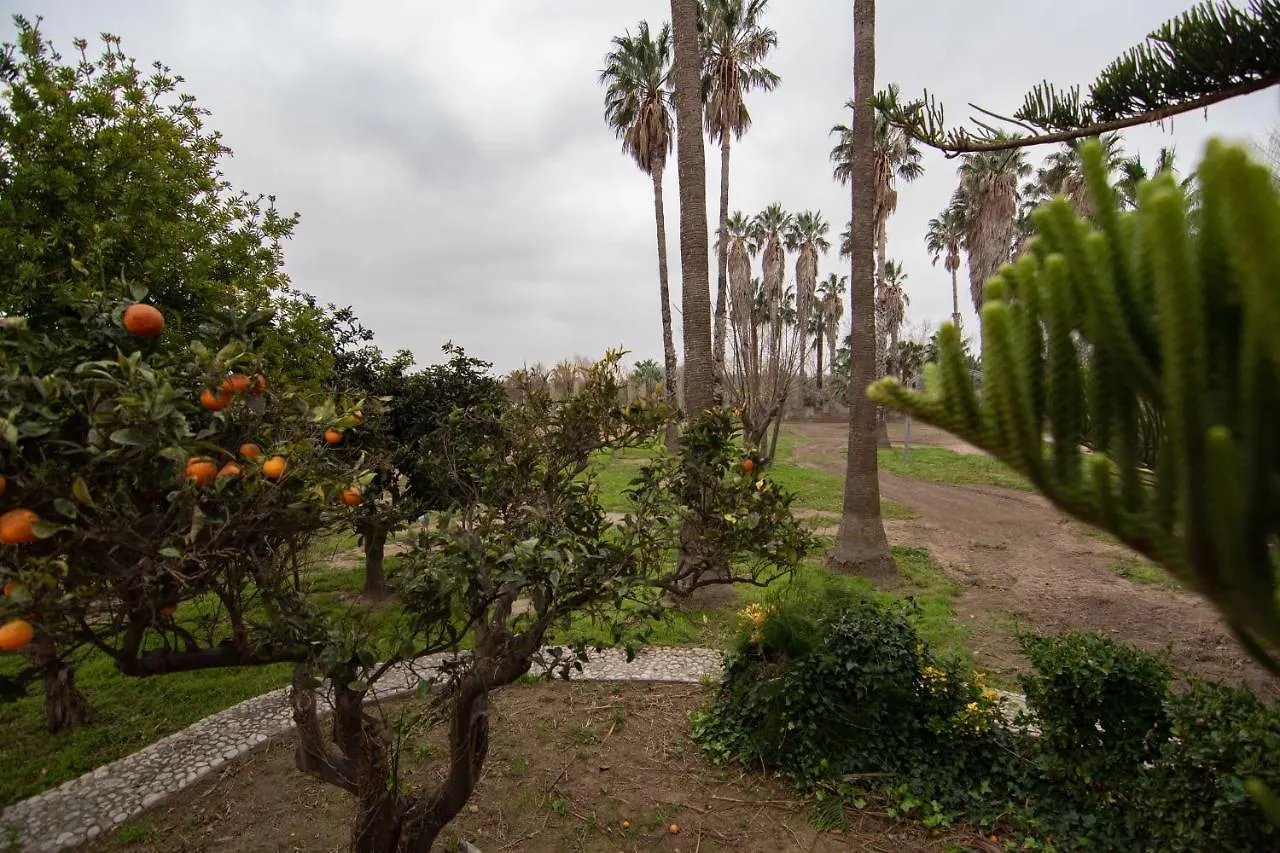 Villa Del Riu Deltebre 0*,  España
