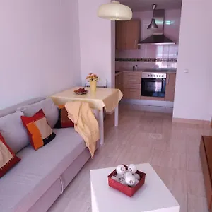 Apartmenthome Apartamento